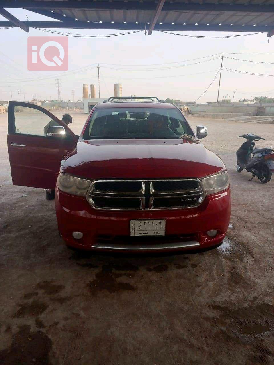 Dodge Durango